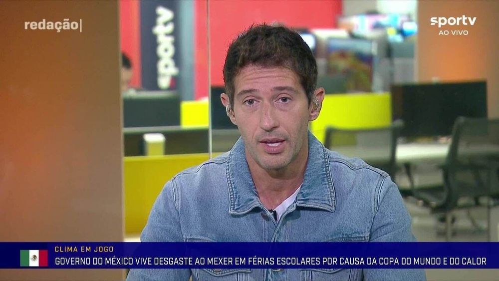 Fifa libera água nos estádios da Copa após críticas ao veto