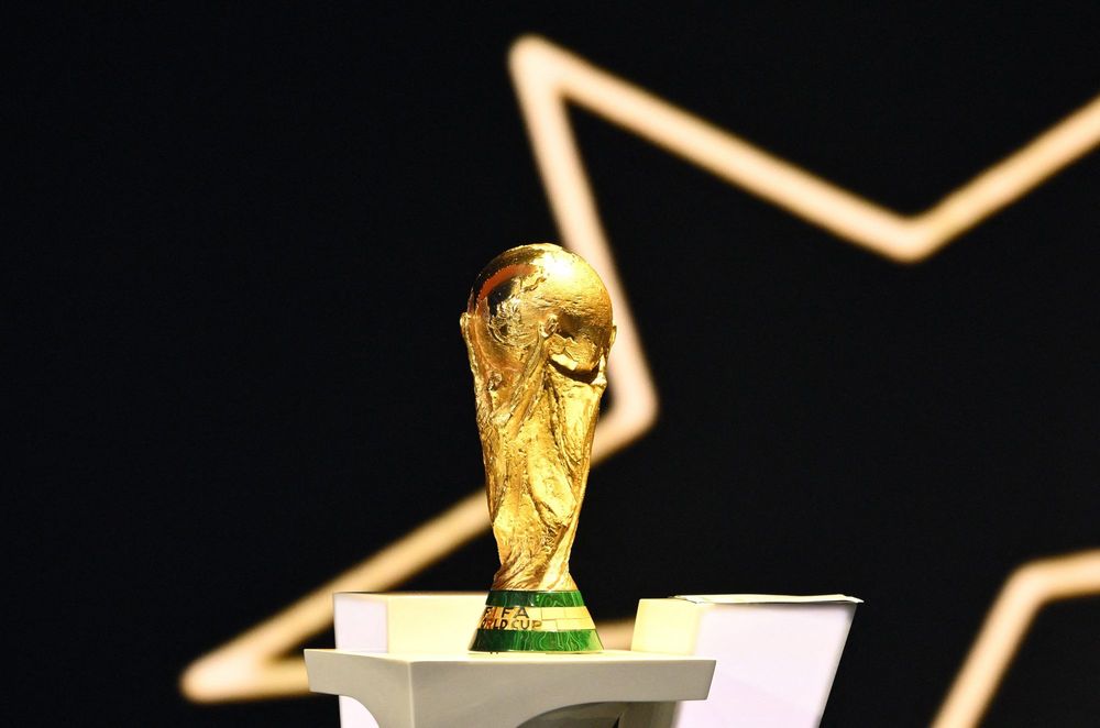 Fifa reduz diária a clubes na Copa mesmo com fundo maior
