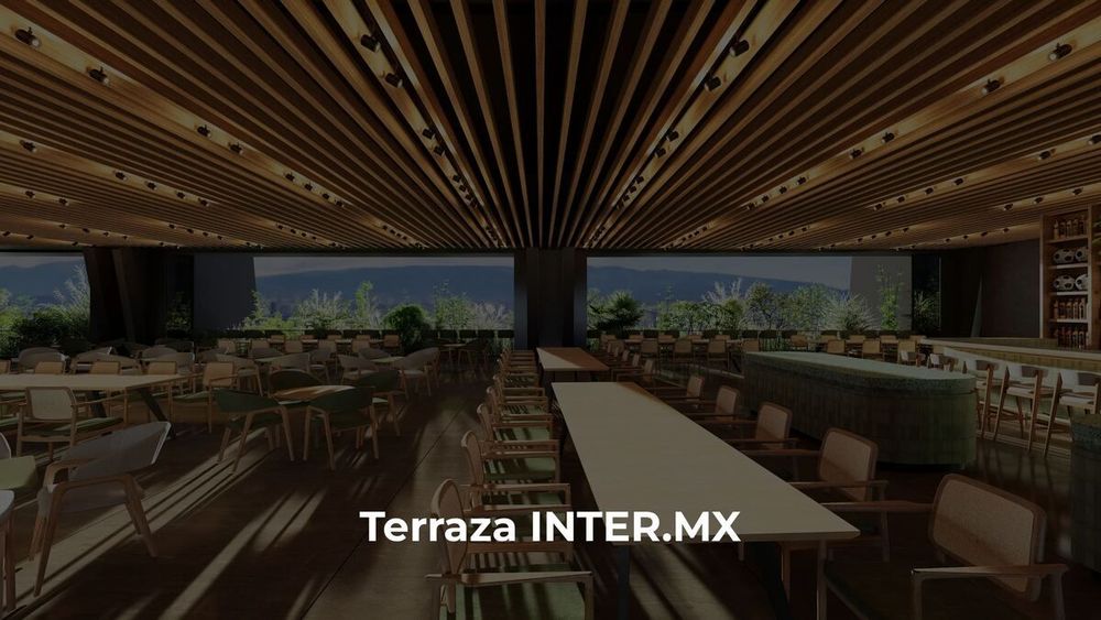 Vista oficial do Estádio Azteca, atual Estadio Banorte, palco de abertura da Copa do Mundo de 2026