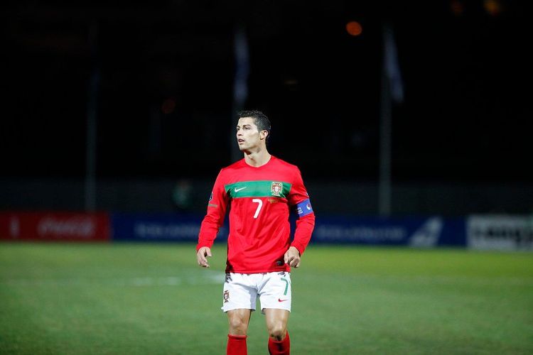 Cristiano Ronaldo defende condição física antes da estreia de Portugal na Copa