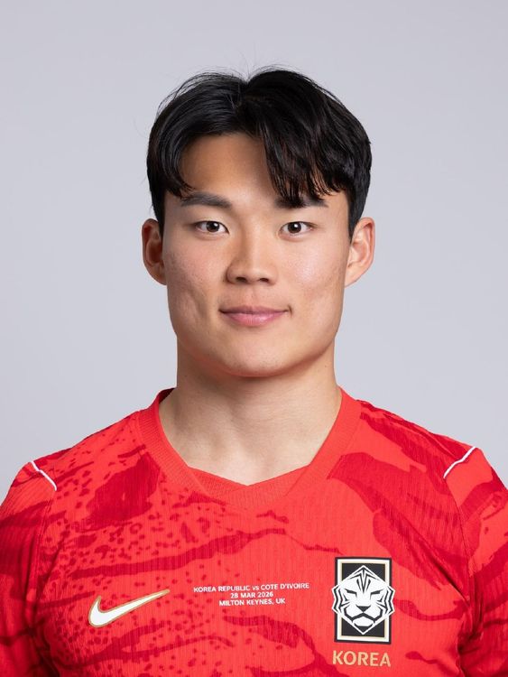 Hyeon-Gyu supera febre e decide estreia da Coreia na Copa