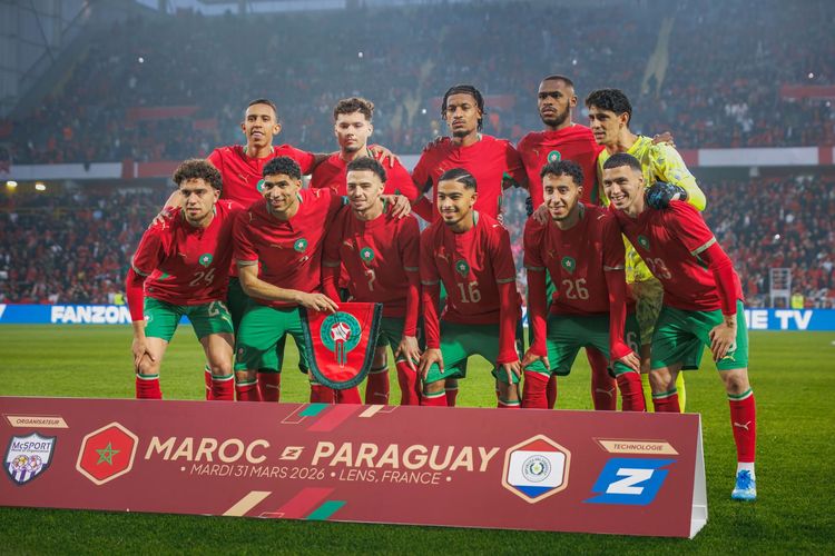 Marrocos mostra por que empate com o Brasil não foi acaso na Copa