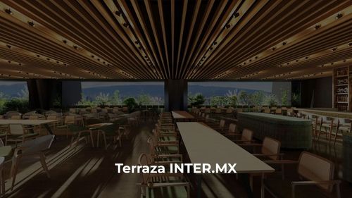 Vista oficial do Estádio Azteca, atual Estadio Banorte, palco de abertura da Copa do Mundo de 2026